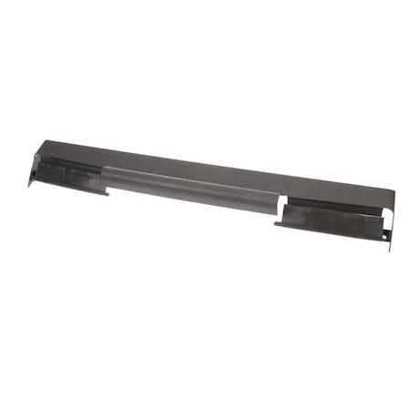 Manitowoc Ice Top Rail S170/400/570 Trim 7628353